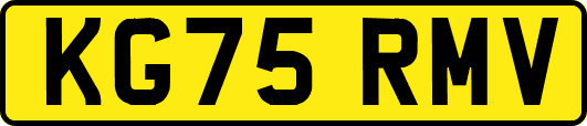 KG75RMV