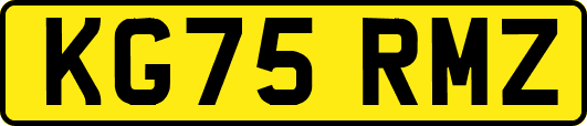 KG75RMZ