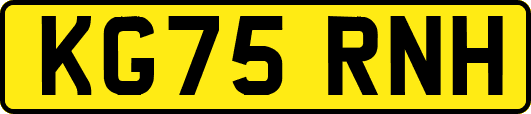 KG75RNH