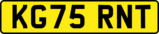 KG75RNT