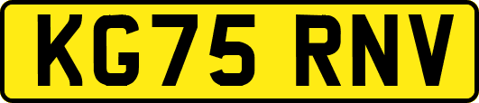 KG75RNV