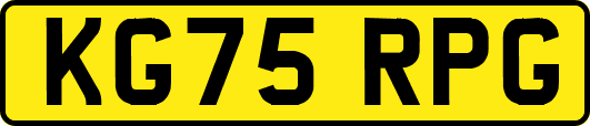 KG75RPG