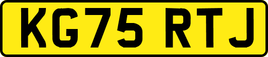 KG75RTJ