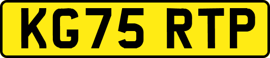 KG75RTP