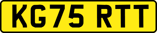 KG75RTT
