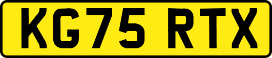 KG75RTX