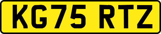 KG75RTZ