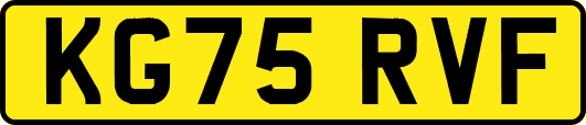 KG75RVF