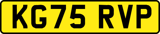 KG75RVP