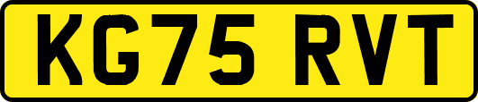 KG75RVT