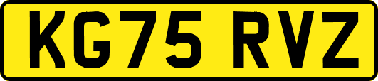 KG75RVZ