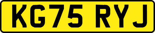KG75RYJ