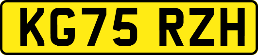 KG75RZH