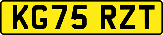 KG75RZT