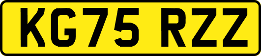 KG75RZZ