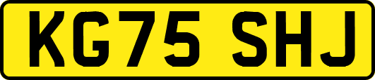 KG75SHJ