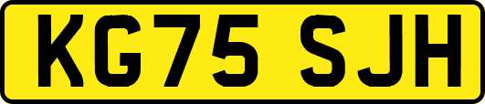 KG75SJH