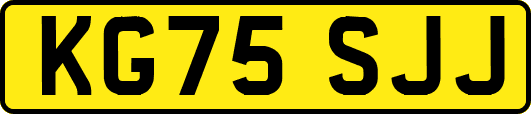 KG75SJJ