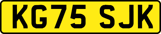 KG75SJK