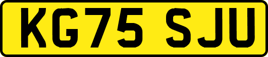 KG75SJU