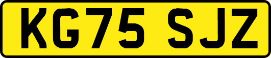 KG75SJZ