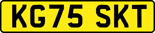 KG75SKT