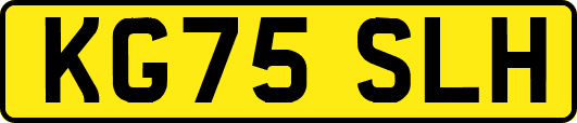 KG75SLH
