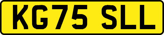 KG75SLL