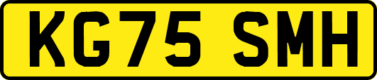KG75SMH