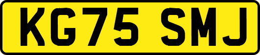 KG75SMJ