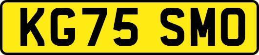 KG75SMO