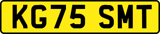 KG75SMT