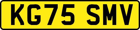 KG75SMV