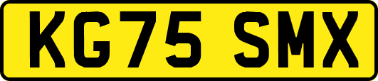 KG75SMX