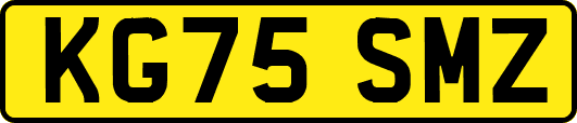 KG75SMZ