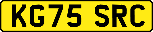 KG75SRC