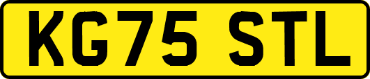 KG75STL