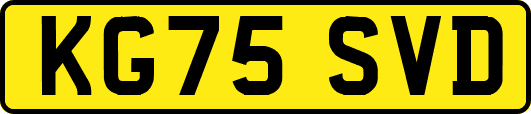 KG75SVD