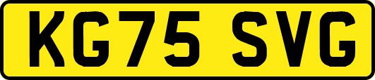 KG75SVG