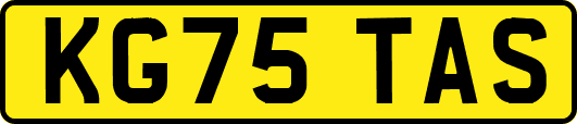 KG75TAS