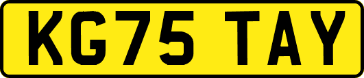 KG75TAY