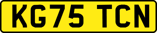 KG75TCN