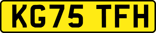 KG75TFH