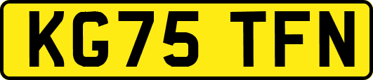 KG75TFN