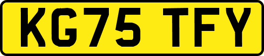 KG75TFY