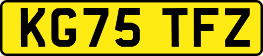 KG75TFZ