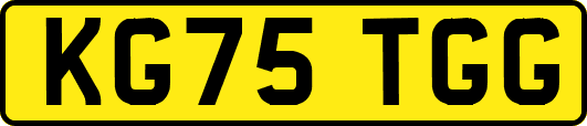 KG75TGG