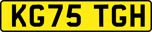 KG75TGH