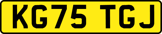 KG75TGJ