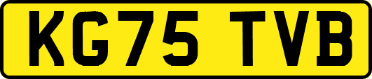 KG75TVB